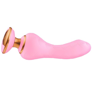 SANYA Intimate Massager Light Pink